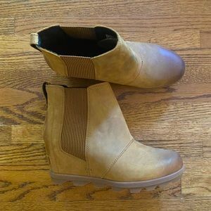 Sorel Joan of Arctic Wedge ll